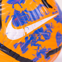 Nike Premier League Academy Football Size 5 2021-2024 Orange Blue Black