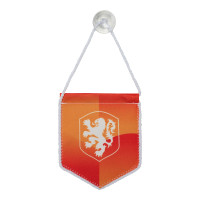 KNVB Vaantje Klein Oranje