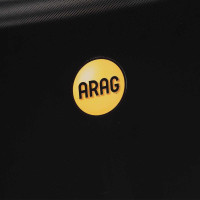 Princess KNVB ARAG ABS Case Black