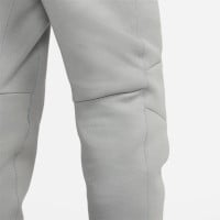 Nike Tech Fleece Sweat Pants Sportswear Green Grey Black