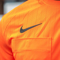 Nike KNVB Scheidsrechtersshirt 2022-2024 Oranje