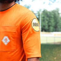 Nike KNVB Scheidsrechtersshirt 2022-2024 Oranje