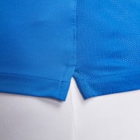 Nike Academy Dri-FIT Trainingsshirt Blauw