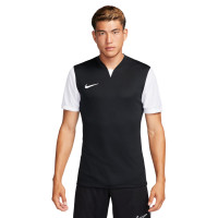 Nike Trophy V Dri-Fit Trainingsshirt Zwart Wit
