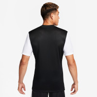Nike Trophy V Dri-Fit Trainingsshirt Zwart Wit