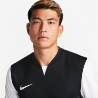Nike Trophy V Dri-Fit Trainingsshirt Zwart Wit