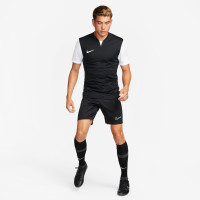 Nike Trophy V Dri-Fit Trainingsshirt Zwart Wit