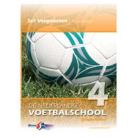 KNVB De Nederlandse Voetbalschool deel 4