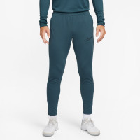 Nike Academy 23 1/4-Zip Trainingspak Donkergroen Zwart