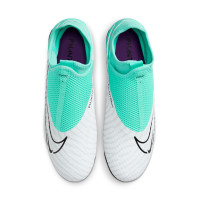 Nike Phantom GX Academy Dynamic Fit Gras / Kunstgras Voetbalschoenen (MG)