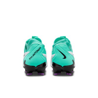 Nike Phantom GX Academy Dynamic Fit Gras / Kunstgras Voetbalschoenen (MG)