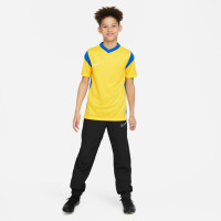 Nike Park Derby III Voetbalshirt Dri-FIT Kids Geel
