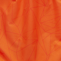 Nike Nederland Tasje Oranje Zwart
