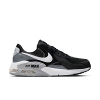 Nike Air Max Excee Sneakers Zwart Wit Grijs