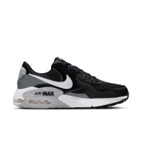 Nike Air Max Excee Sneakers Black White Grey