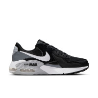 Nike Air Max Excee Sneakers Zwart Wit Grijs