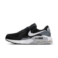 Nike Air Max Excee Sneakers Zwart Wit Grijs