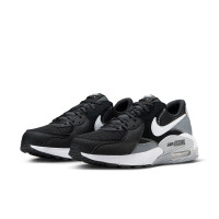 Nike Air Max Excee Sneakers Zwart Wit Grijs