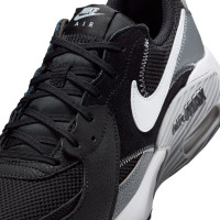 Nike Air Max Excee Sneakers Black White Grey