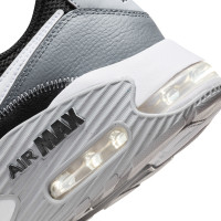 Nike Air Max Excee Sneakers Black White Grey