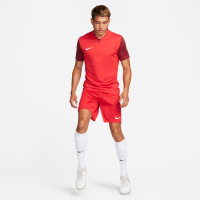 Nike Trophy V Dri-Fit Trainingsshirt Rood Wit