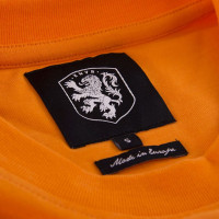 COPA Holland Retro Football Shirt