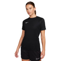 Nike Strike III Dri-Fit Trainingsshirt Dames Zwart Wit