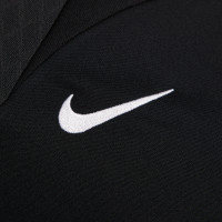 Nike Strike III Dri-Fit Trainingsshirt Dames Zwart Wit