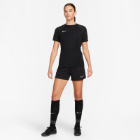 Nike Strike III Dri-Fit Trainingsshirt Dames Zwart Wit