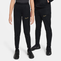 Nike Academy Tracksuit Full-Zip Kids Black Gold