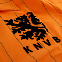 COPA Nederland 1983 Retro Football Shirt