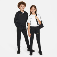 Nike Academy Training pants Kids Black Gold