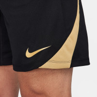 Nike Strike Training Set Black Gold