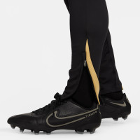 Nike Strike Tracksuit 1/4-Zip Black Gold