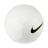 Nike Pitch Team Voetbal Wit - KNVBshop.nl