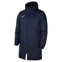 Nike RPL Park 20 Jas Dames Donkerblauw