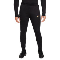 Nike Strike Tracksuit 1/4-Zip Black Gold