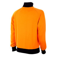 COPA Holland World Cup 1978 Retro Trainingsjack Oranje Zwart