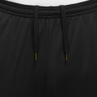Nike Academy Tracksuit 1/4-Zip Black Gold