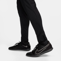 Nike Academy Tracksuit 1/4-Zip Black Gold