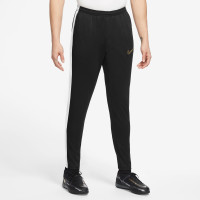 Nike Academy Tracksuit 1/4-Zip Black Gold