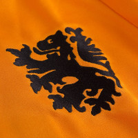 COPA Holland World Cup 1978 Retro Trainingsjack Oranje Zwart