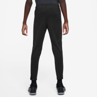 Nike Academy Trainingspak 1/4-Zip Kids Zwart Goud