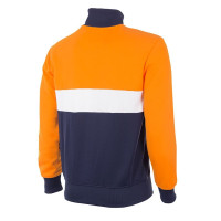 COPA Holland 1983 Retro Football Jacket