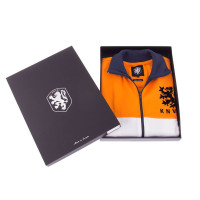 COPA Holland 1983 Retro Football Jacket