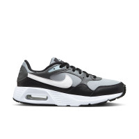 Nike Air Max Sneakers SC Zwart Grijs Wit