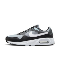Nike Air Max Sneakers SC Zwart Grijs Wit