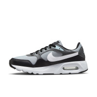 Nike Air Max Sneakers SC Zwart Grijs Wit