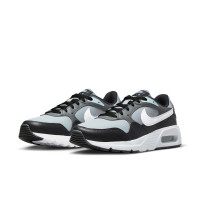 Nike Air Max Sneakers SC Zwart Grijs Wit