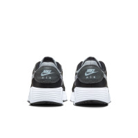 Nike Air Max Sneakers SC Zwart Grijs Wit